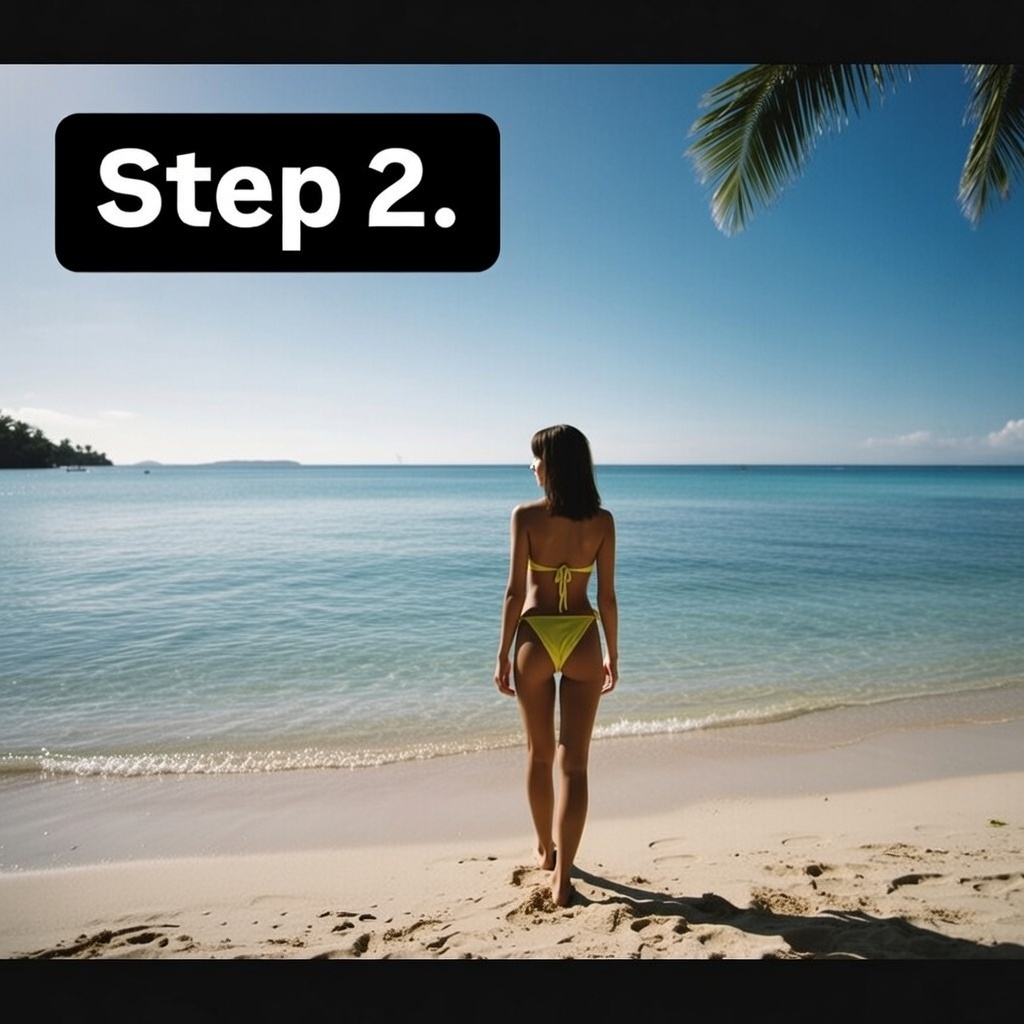 AI Generated Porn Image step 2