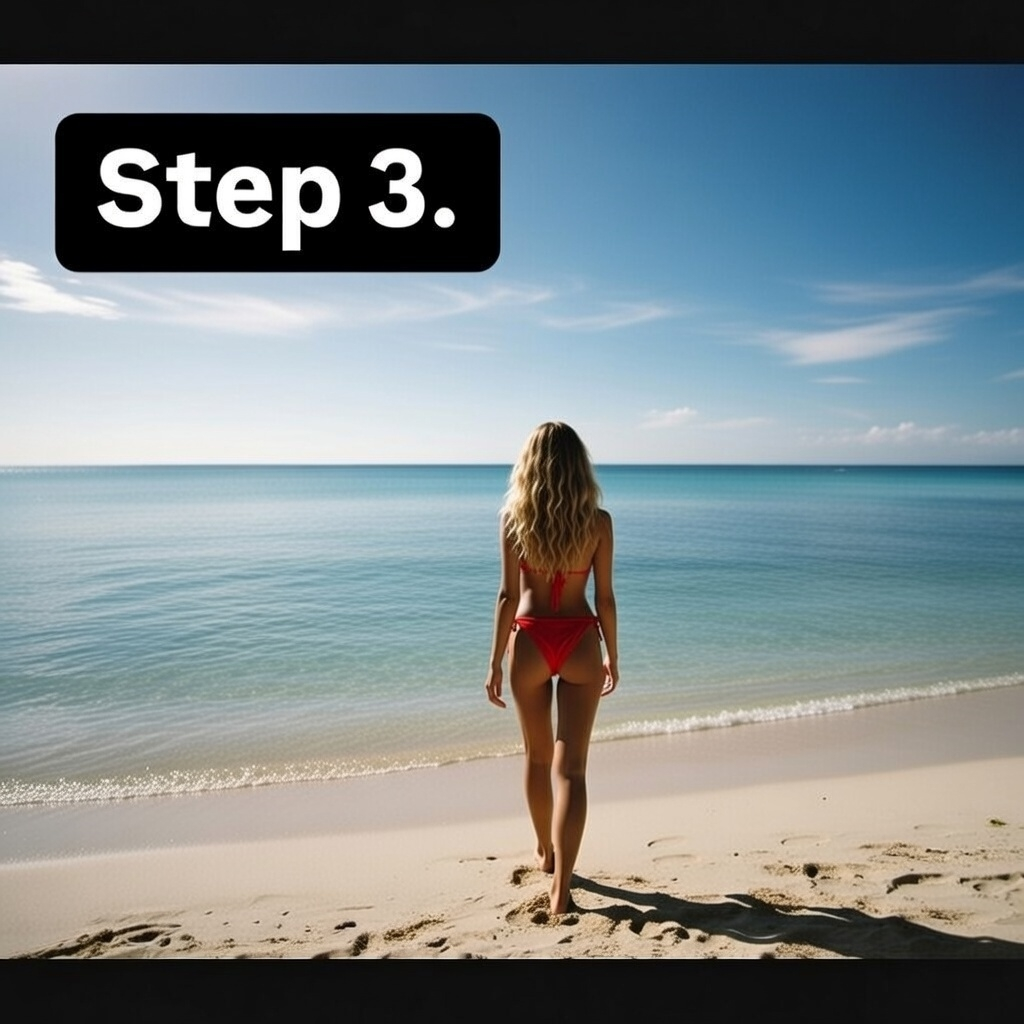 AI Generated Porn Image step 3