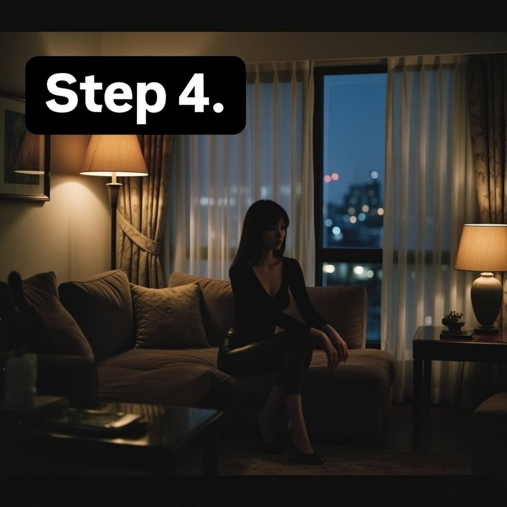 AI Generated Porn Image step 4