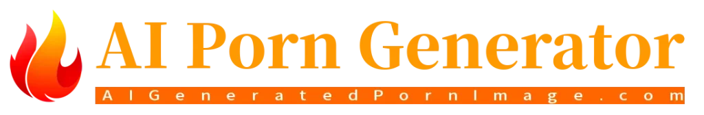 AI Generated Porn Image