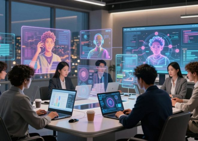 AI Porn: Examining the Emerging Trend in Adult Content