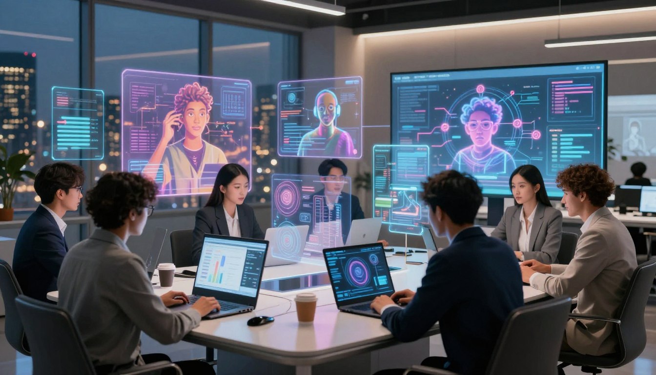 AI Porn: Examining the Emerging Trend in Adult Content