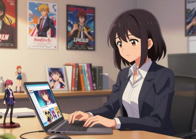 Explore Verified Anime Porn Listings