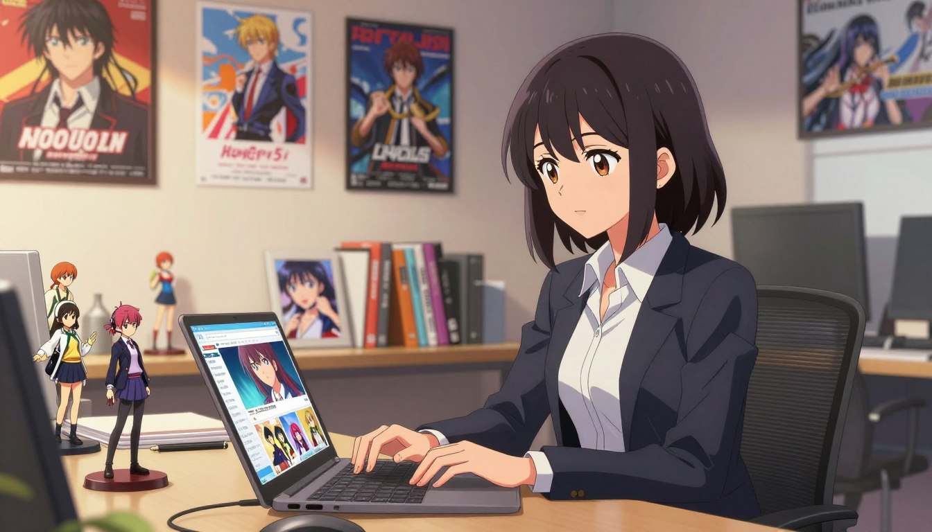 Explore Verified Anime Porn Listings