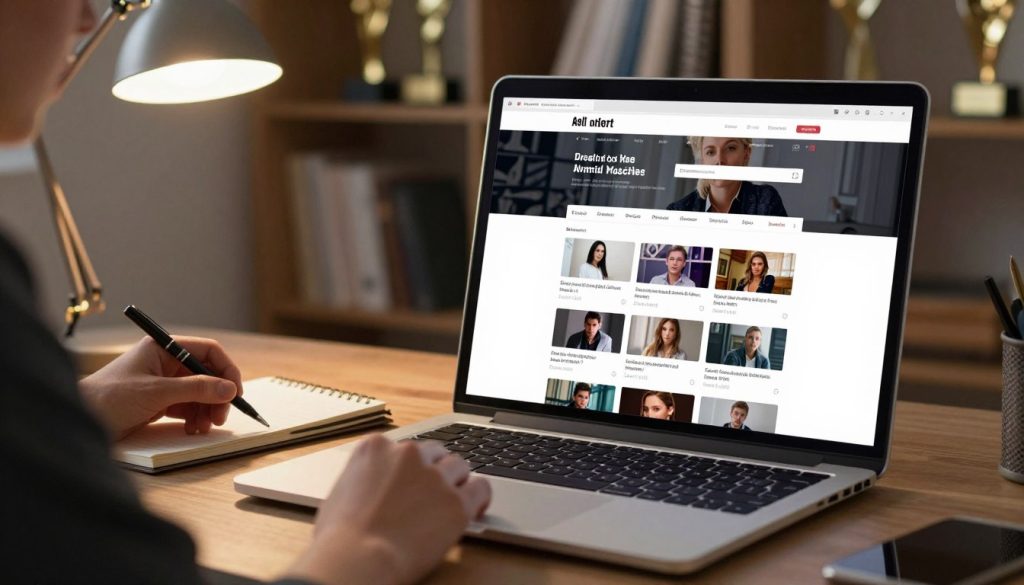bookmark-worthy adult directory