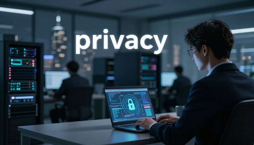 privacy